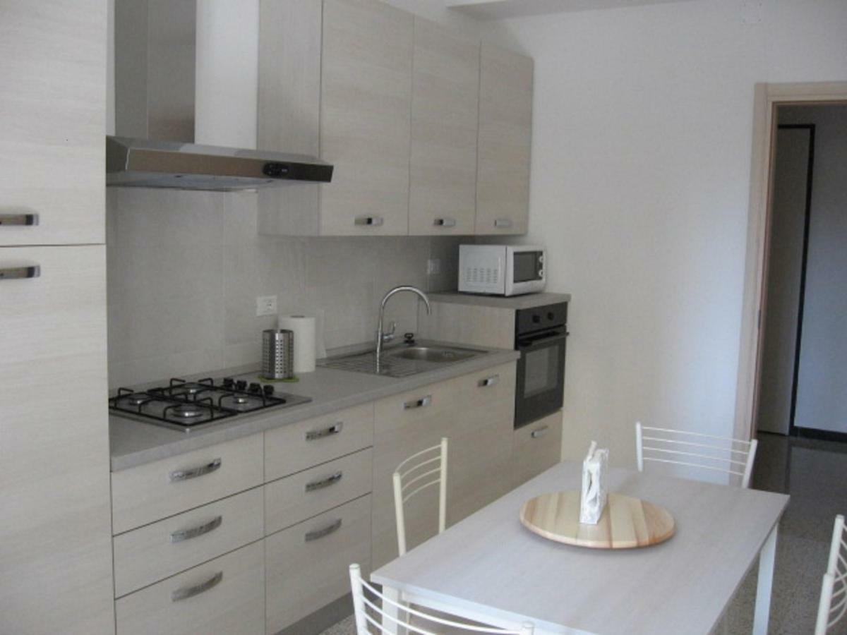 May Twins Home La Spezia Exterior photo