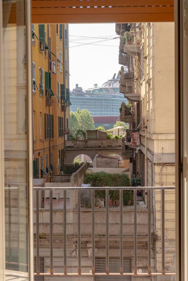 May Twins Home La Spezia Exterior photo